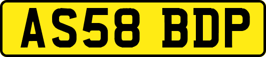 AS58BDP