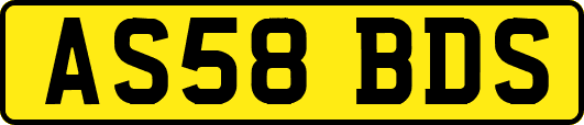 AS58BDS