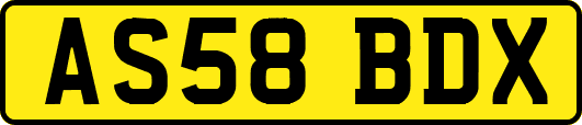 AS58BDX
