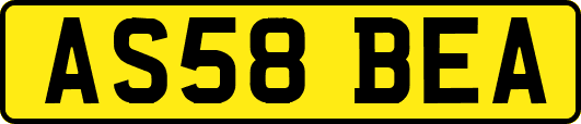 AS58BEA