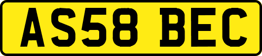 AS58BEC