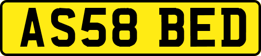 AS58BED