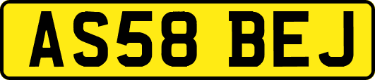 AS58BEJ