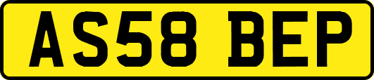 AS58BEP