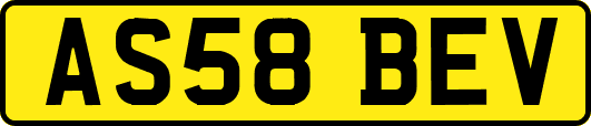 AS58BEV