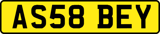 AS58BEY