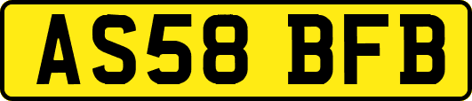 AS58BFB