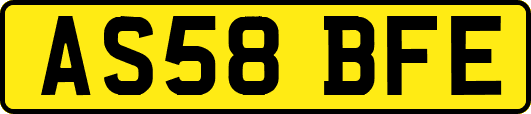 AS58BFE