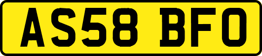 AS58BFO