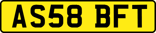 AS58BFT