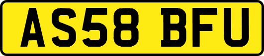 AS58BFU