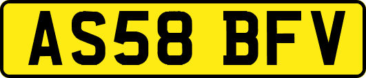 AS58BFV