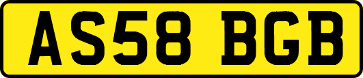 AS58BGB