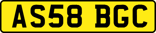 AS58BGC