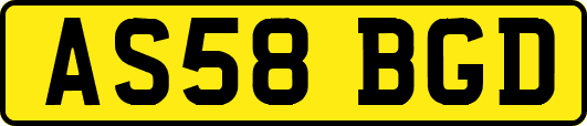 AS58BGD