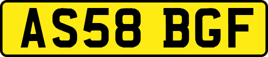 AS58BGF