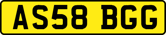 AS58BGG