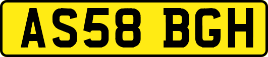 AS58BGH