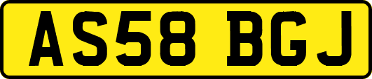 AS58BGJ