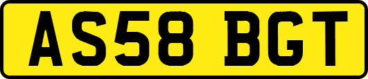 AS58BGT
