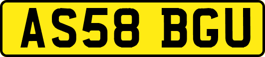AS58BGU