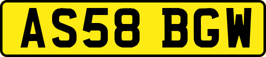 AS58BGW