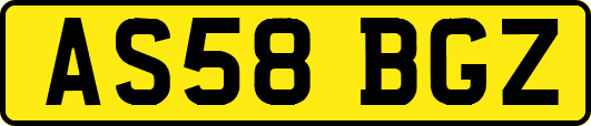 AS58BGZ