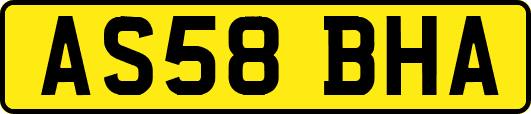 AS58BHA