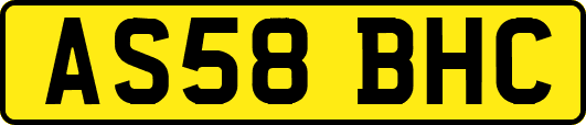 AS58BHC