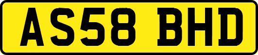 AS58BHD