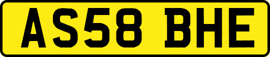 AS58BHE