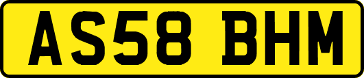 AS58BHM