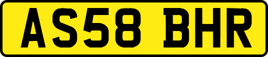 AS58BHR