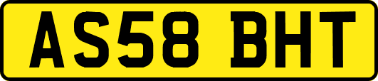 AS58BHT