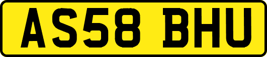 AS58BHU