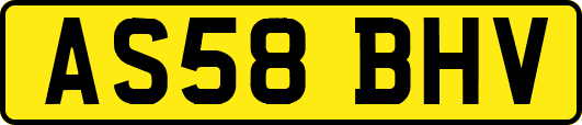 AS58BHV