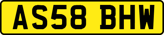 AS58BHW