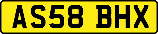 AS58BHX