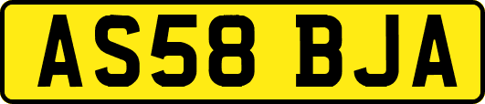 AS58BJA
