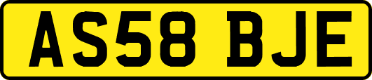 AS58BJE
