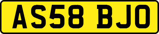 AS58BJO