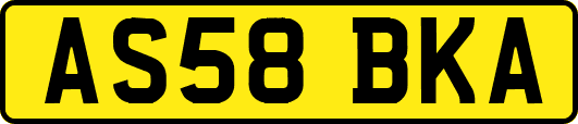 AS58BKA
