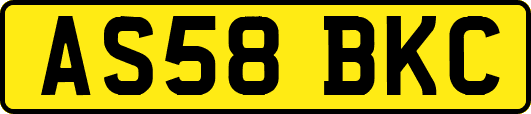 AS58BKC