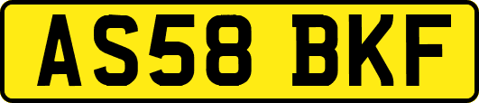 AS58BKF