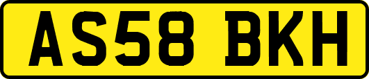 AS58BKH