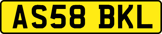 AS58BKL