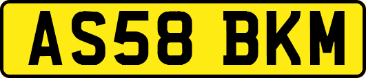 AS58BKM