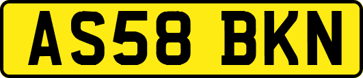 AS58BKN