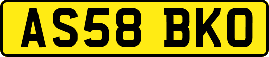 AS58BKO