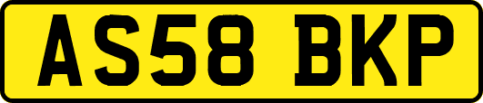 AS58BKP